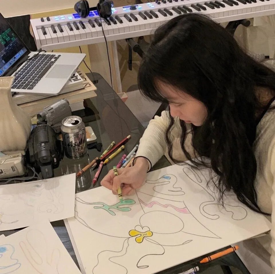 只要你说你爱我OAD